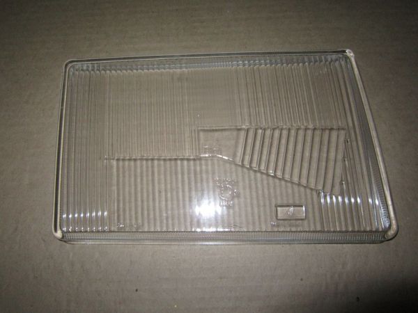 Рассеиватель фары Г-31029 правый BOSCH
