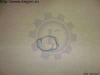 Прокладка под помпу ЗМЗ-406