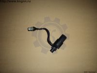 Датчик спидометра 10имп (прямоуг. разъем)