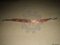 Провод массы (косичка)  40 см