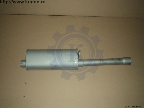 Привод бензонасоса ЗМЗ-406 Г-3302