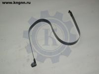 Хомут бензобака 75л