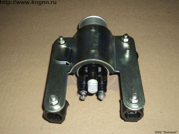 Насос топливный электр. ЗМЗ-406 (Ст. Оскол)