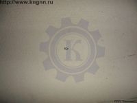 Тавотница  М6