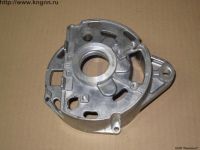 Крышка генератора ЗМЗ-402 задняя
