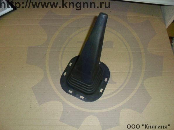 Пыльник рычага КПП Г-3110