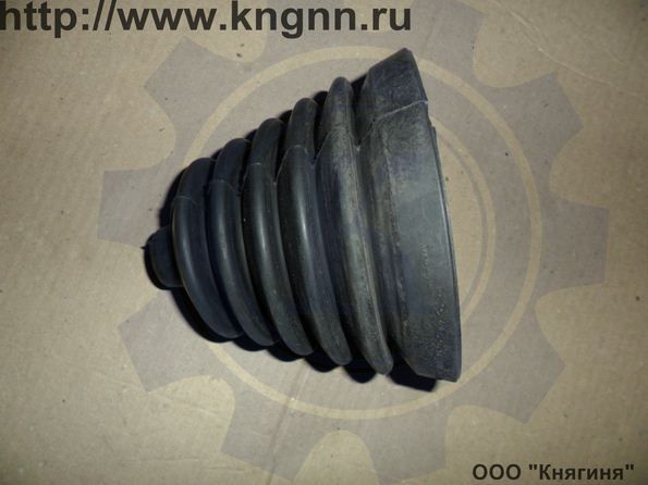 Пыльник рычага КПП Г-3302