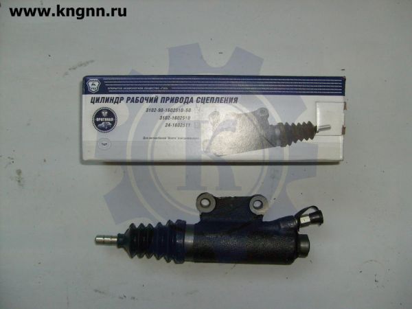 Стартер ЗМЗ-406 редукторный