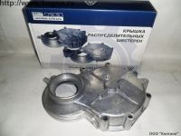 Крышка распредшестерен УМЗ-4215 Газель