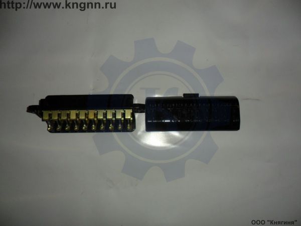 Блок предохранителей Г-2410,31029