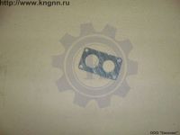 Прокладка под карбюратор К-151 мет-асбест малая