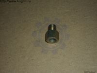 Переходник тормозных трубок ГАЗ внутр.М10/наруж.М12