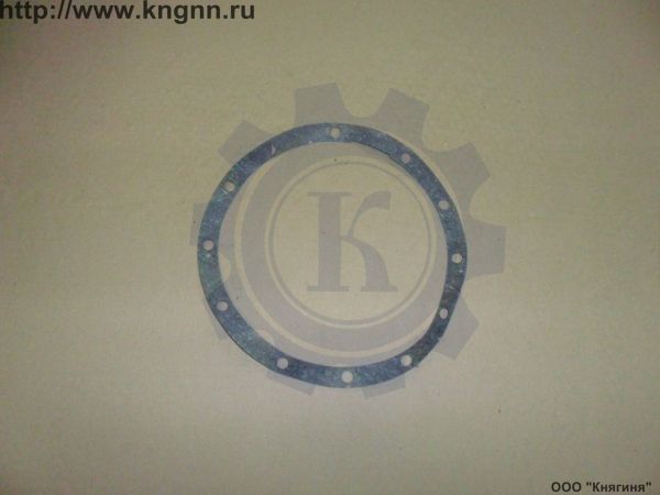 Прокладка редуктора заднего моста Г-3302