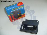 Ручка боковой двери Г-2705 внутренняя в сборе (металл)