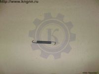 Пружина тормозных колодок Волга, Газель длинная