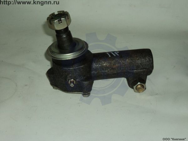 Наконечник рулевой Газон Г-66 левый