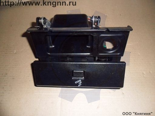 Фартук боковины задней Г-2705 резиновый