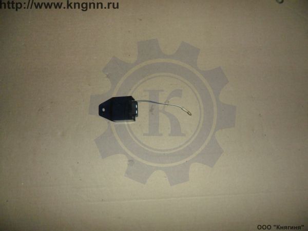 Пробка поддона Cummins 2,8-3,8 сливная  М22