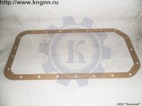 Прокладка поддона ЗМЗ-402