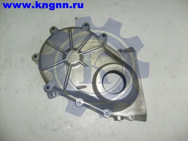 Крышка распредшестерен ЗМЗ-402 Волга