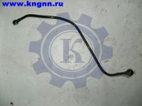 Маслопровод Г-560 верхний 2203552/0 черный