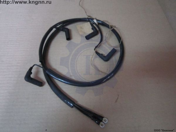 Автопроводка-жгут свечей накала Г-560 ОРИГИНАЛ