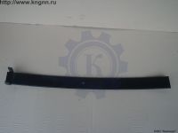 Лист №3 рессоры Газель задней ОАО "ГАЗ"