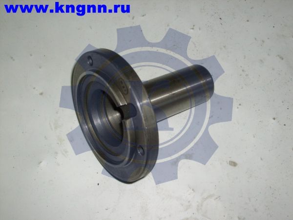Сапун КПП В-01