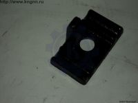 Накладка рессоры Г-3302 передней (под стремянку)