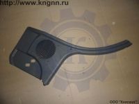 Панель передка под динамики  Г-3302 левая (Рестайлинг)