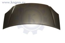 Капот Г-3302 (рестайлинг)