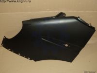 Крыло переднее Г-3302 левое (рестайлинг)