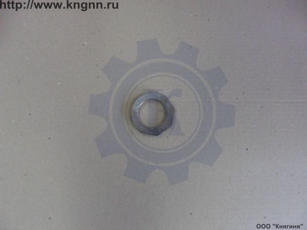 Гайка ступицы Г-3302 задней наружная