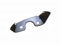 Кронштейн крыла переднего Г-3110 левый