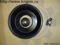 Р/к вакуумного усилителя Г-53 с мембраной