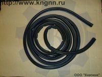 Уплотнитель проема задка и сдвижной двери Г-2705