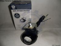 Фара противотуманная Г-3110