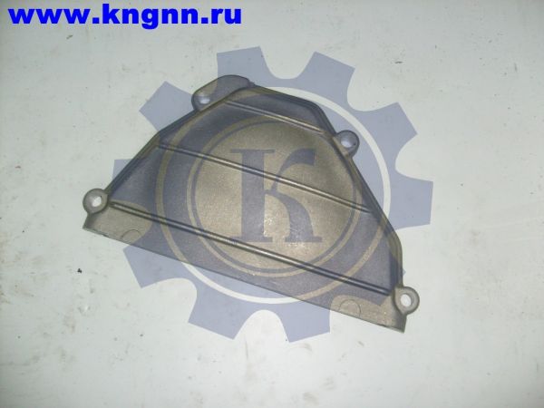 Крышка головки блока ЗМЗ-406 передняя Волга