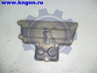 Крышка головки блока ЗМЗ-406 задняя