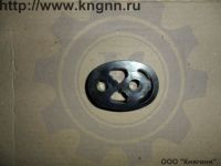 Амортизатор подвески глушителя Газель, Соболь