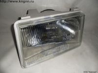 Фара Волга Г-31029, Газель до 2003г. левая ОСВАР