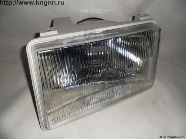 Фара Волга Г-31029, Газель до 2003г. левая ОСВАР