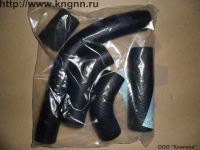 Патрубки радиатора Г-3302 УМЗ-4215,-4216