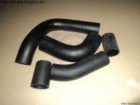 Патрубки радиатора Г-3110 ЗМЗ-402