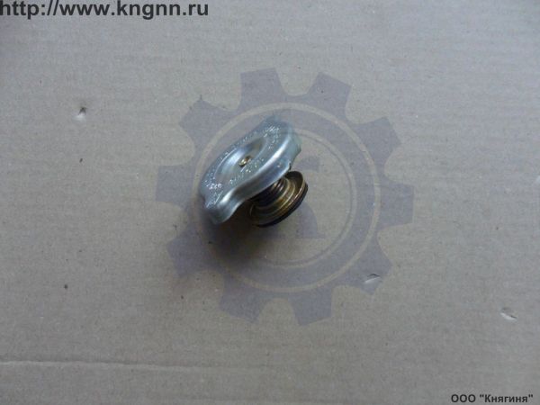 Крышка радиатора Г-53