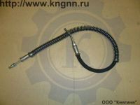 Шланг ГУР Г-66, 33097 короткий