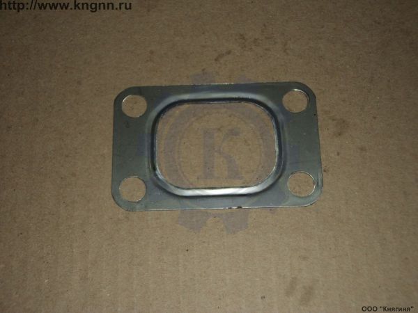 Прокладка турбокомпрессора Г-560, Cummins 2,8-3,8