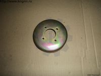 Шкив вентилятора Г-560 (ГУР)