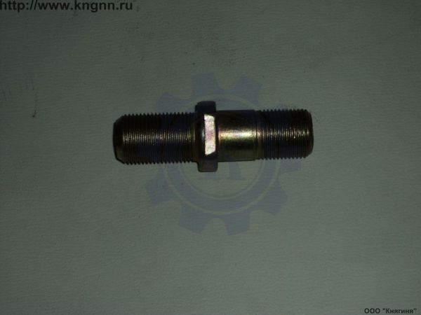 Трос ручного тормоза Г-3302 центральный удлин. (2м)