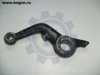 Сошка рулевая Г-31029